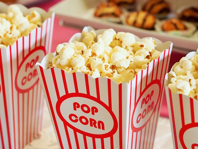 2. Demystifying Popcorn's Digestibility: Fact vs Myth
