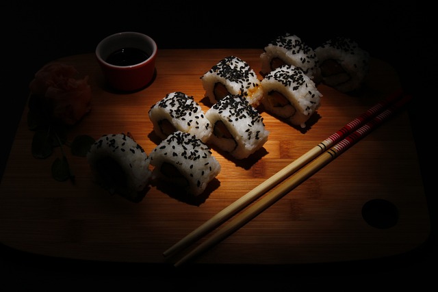 - Exploring the Traditional Japanese Cuisine and Its Wellness Aspects