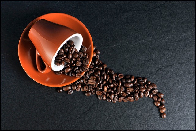 2. The Role of Caffeine in Gastrointestinal Discomfort: Unveiling the Impact on Digestion