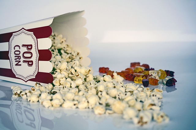 4. Tips for Easier Digestion: Preparing Popcorn the Right Way