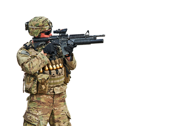 4. Choosing the Right Body Armor: Key Features to Consider for Maximum Protection