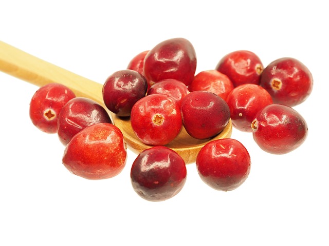 7.‍ Optimal ‍Wellness: Navigating the World of Cranberry Ingredients for​ a Balanced Diet