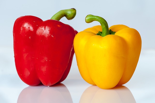 4. Diet‌ Hacks:‍ Clever⁢ Ways to Enjoy ⁣Bell Peppers without the Unpleasant Side Effects