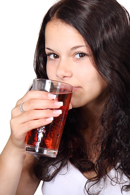 3. An Insider's Guide: Exploring‍ the Composition of Diet Cranberry Juice