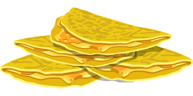 2. The Impact of​ Quesadillas on Your Health: Weighing the Pros and Cons