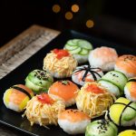 Is California Roll Sushi Good for You? Sushi and Nutrition