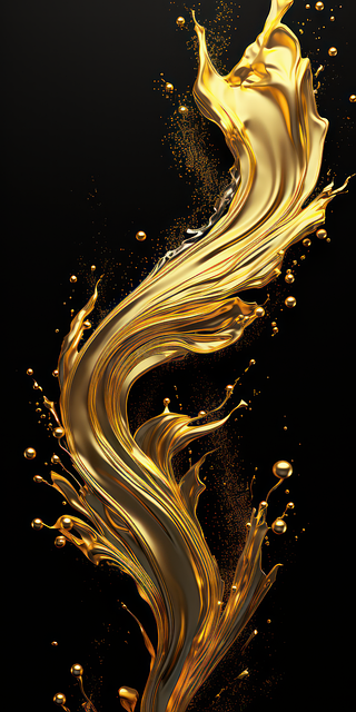 Unveiling the Potential Health Impacts⁣ of Liquid Gold Consumption