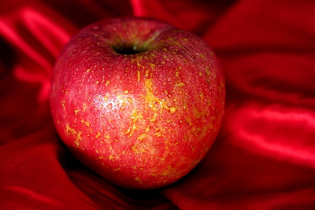 3. Making the Case for Fuji Apples: Why You Should Include Them in Your Diet