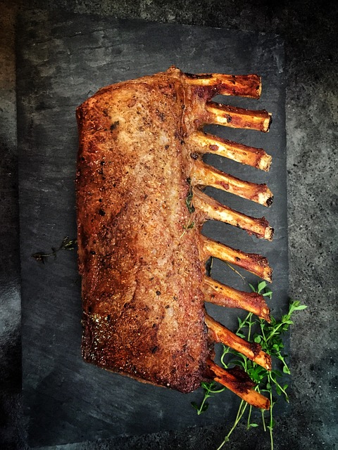 1. Understanding the Role of BBQ Sauce: A Versatile Condiment for Every Barbecue Enthusiast