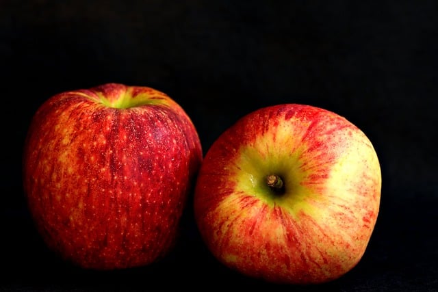 4. Unlocking the Power of Antioxidants in Fuji Apples: Boost Your Immune System Naturally