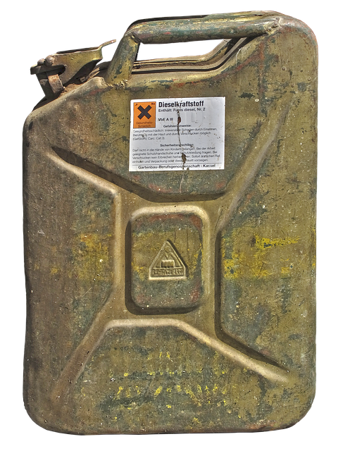 Can Old Gas Cause Rough Idle? Old Fuel and Engine Issues 2 Understanding the Effects of Old Fuel on Engine Performance