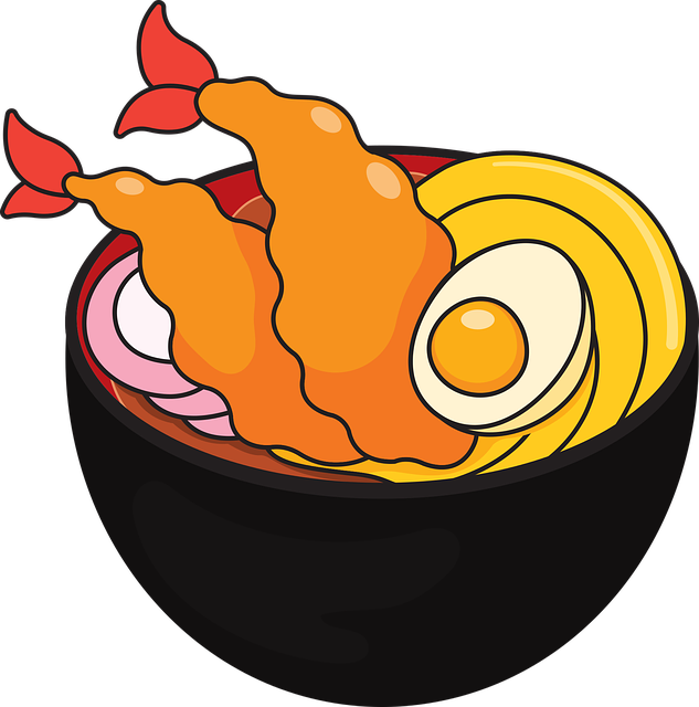 1. The Science behind Tempura: Understanding the ⁣Nutritional ⁤Impact of this Deep-Fried Delicacy