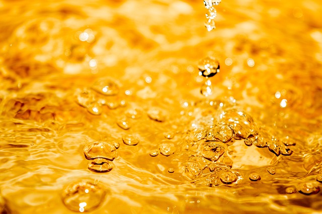 The ​Role of ‌Liquid Gold in Supporting a Healthy Lifestyle