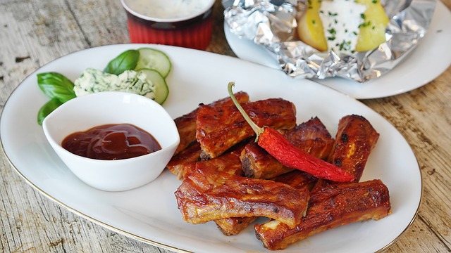 2. Unveiling the Culinary Significance: How BBQ Sauce Elevates Every Grilled Dish