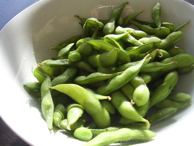 4. The Art of Properly Preparing Green Beans to Reduce Gas Production