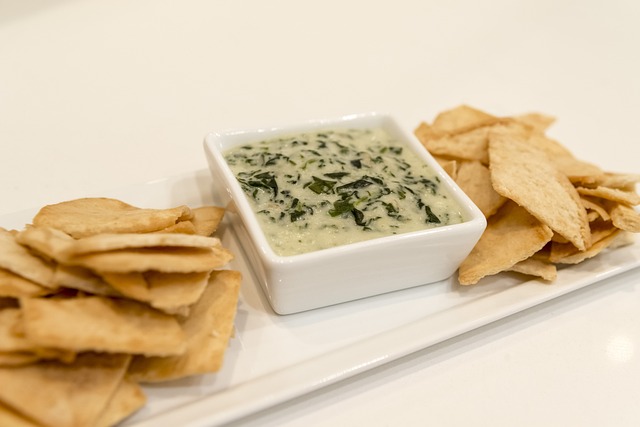 3. Exploring the Incredible Health Benefits of Spinach Dip: A Closer Look at Its Impact on Your Body