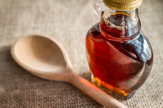 Exploring Maple Syrup as a Delightful Addition to Savory Dishes