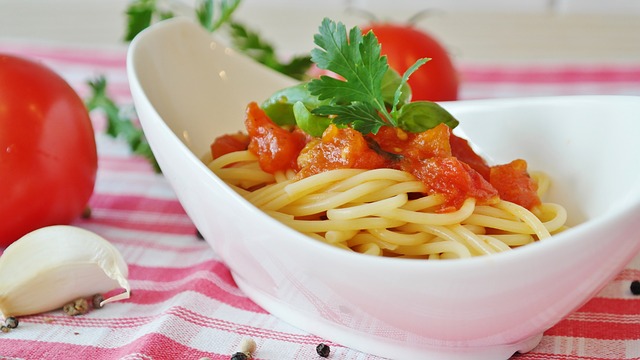 2. From Pizza Toppings to Dipping Sauces: Unveiling the Versatility of Pasta Sauces