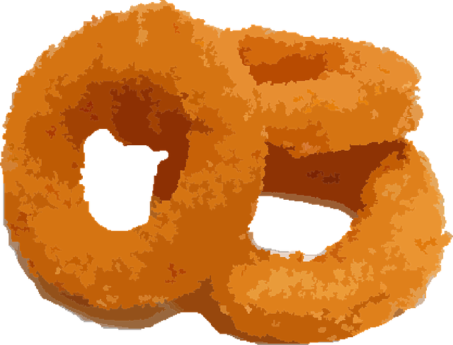 1. Understanding the Nutritional Impact of Fried Onion Rings: An In-depth Analysis