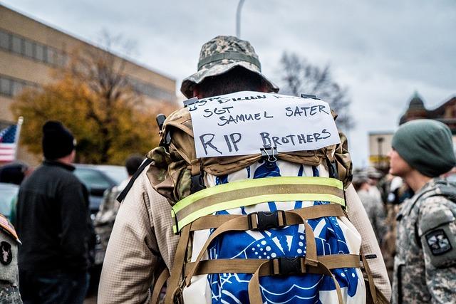 7.⁣ The Final Verdict: Weighing the Pros and Cons​ of Rucking for Optimal Health