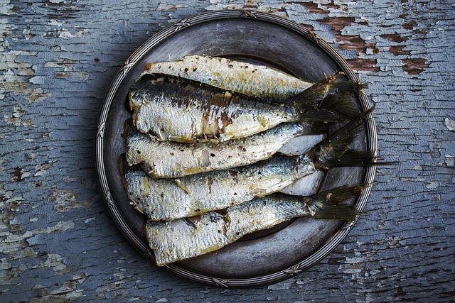 1. The Health Benefits of Sardines in Soybean Oil: Unveiling the True Nutritional Value