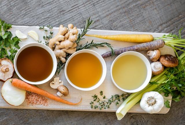 3. Comparing Walmart's Bone Broth: Making Informed Choices for Your Health