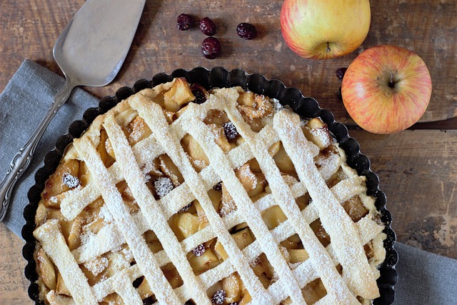 5. Making Mindful Choices: Tips for Selecting or ⁣Baking Apple Pies with⁢ Healthier Ingredients