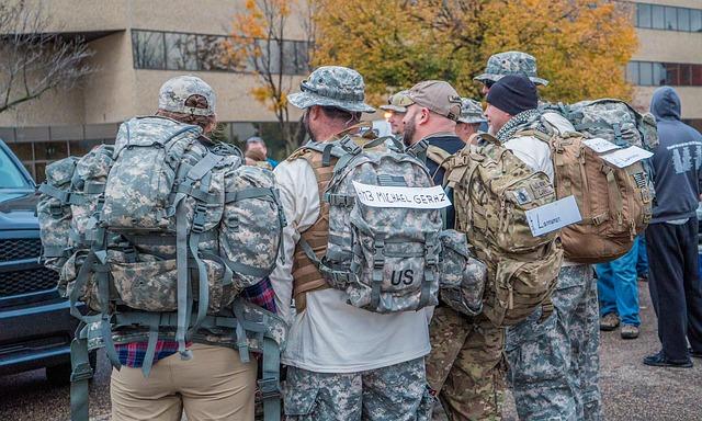 2. Debunking Myths and⁢ Misconceptions: Is ​Rucking‍ Really​ Bad ​for You?