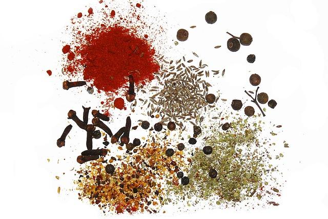 1. Understanding ⁢Pepper Seeds: Uncovering the ⁢True Nutrition Value