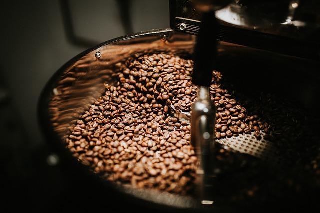 1. Unveiling the Hidden Health Benefits of Organic Coffee: A Closer Look at Organic Beans