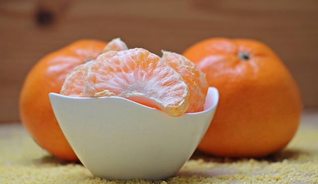 7. Satsumas for Optimal Brain Function: Improving Cognitive Performance and Protecting Against Age-Related Decline
