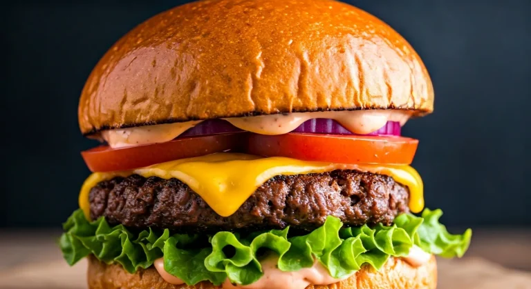 Ketchup vs. Mustard: The Ultimate Condiment Battle!