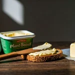 smart balance vs butter
